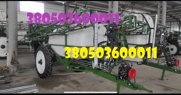 Обприскувач SPRAY PROFI 2500/21 супер ціна- фото № 1