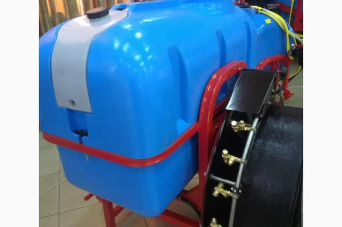 Опрыскиватель навесной садовый ОНС (итальянское оборудование), купити садовий обприскувач- фото № 1