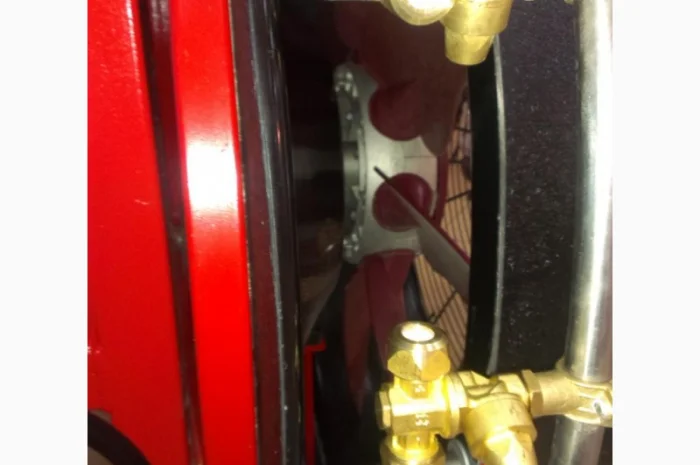 Опрыскиватель навесной садовый ОНС (итальянское оборудование), купити садовий обприскувач- фото № 2