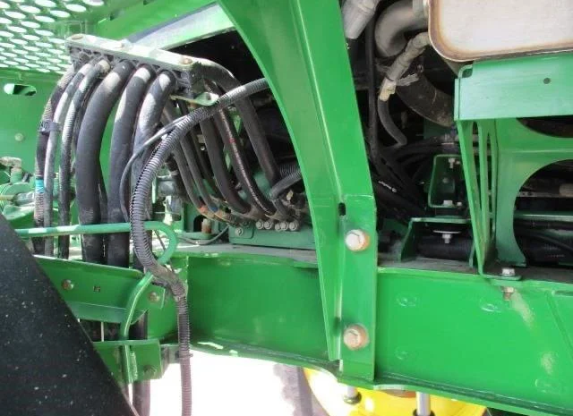 Обприскувач самохідний John Deere 4030R (2017)- фото № 12