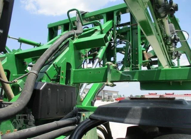 Обприскувач самохідний John Deere 4030R (2017)- фото № 2