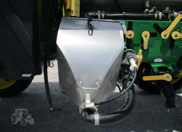 Обприскувач самохідний John Deere 4030R (2017)- фото № 11