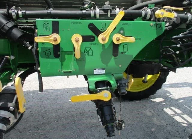Обприскувач самохідний John Deere 4030R (2017)- фото № 10