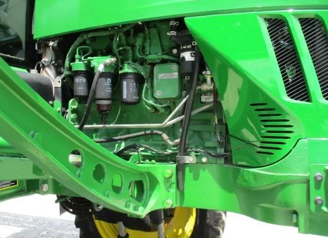 Обприскувач самохідний John Deere 4030R (2017)- фото № 9