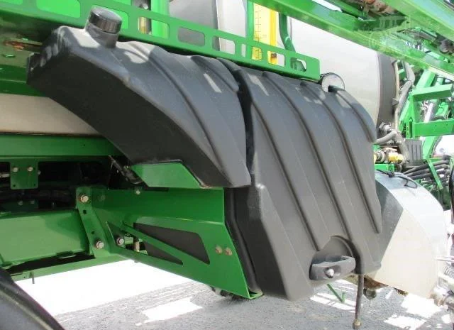 Обприскувач самохідний John Deere 4030R (2017)- фото № 7