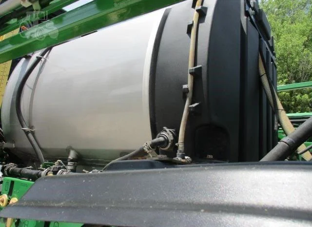 Обприскувач самохідний John Deere 4030R (2017)- фото № 6