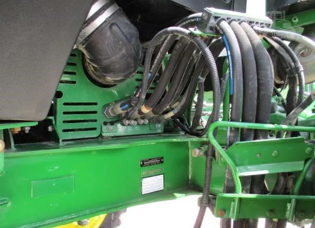 Обприскувач самохідний John Deere 4030R (2017)- фото № 5