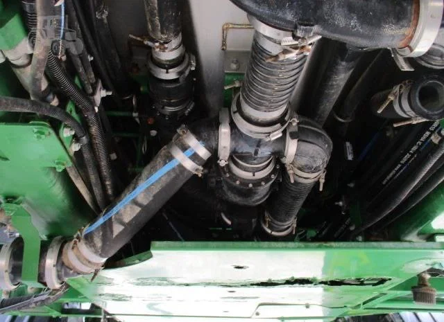 Обприскувач самохідний John Deere 4030R (2017)- фото № 4