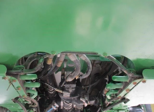 Обприскувач самохідний John Deere 4030R (2017)- фото № 3