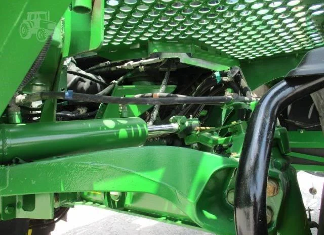 Обприскувач самохідний John Deere 4030R (2017)- фото № 13