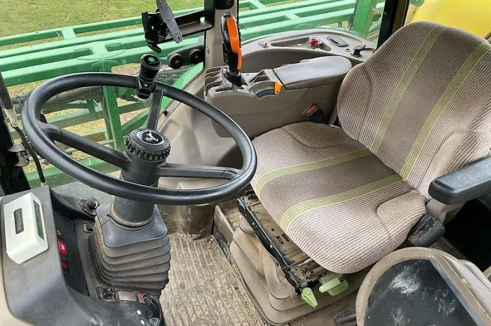 Обприскувач самохідний John Deere 5430i (2009)- фото № 8