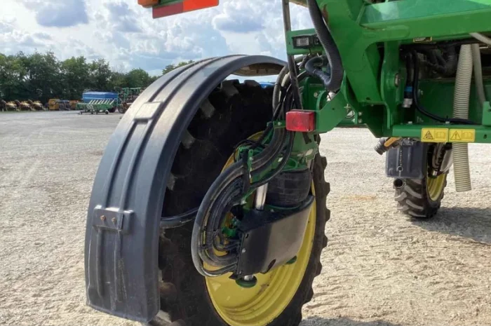 Обприскувач самохідний John Deere 4030R (2016)- фото № 2