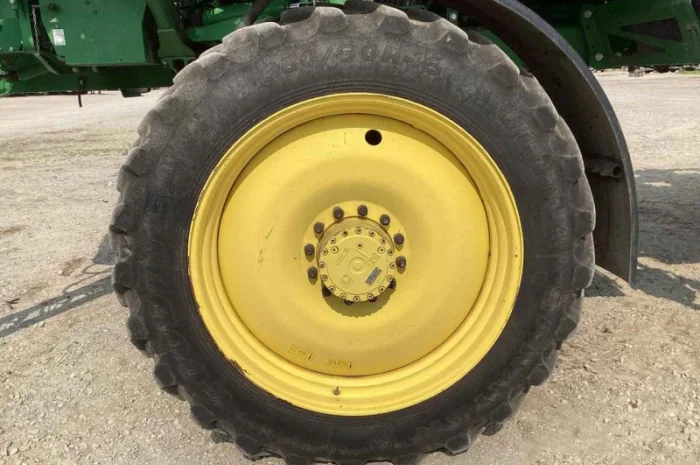 Обприскувач самохідний John Deere 4030R (2016)- фото № 6