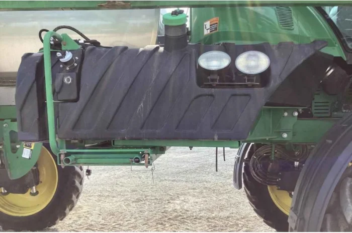 Обприскувач самохідний John Deere 4030R (2016)- фото № 4