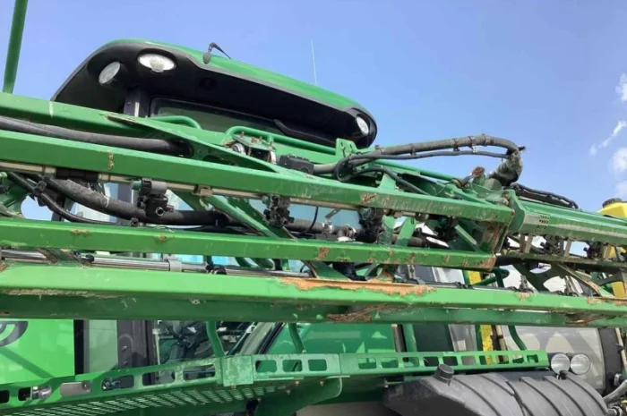 Обприскувач самохідний John Deere 4030R (2016)- фото № 3