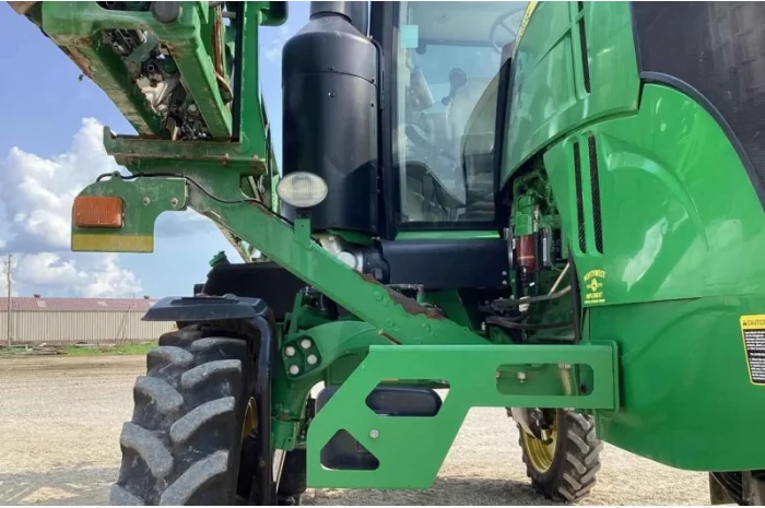 Обприскувач самохідний John Deere 4030R (2016)- фото № 15