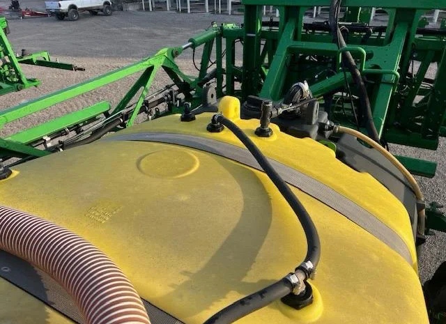 Обприскувач самохідний John Deere 4030R (2014)- фото № 10