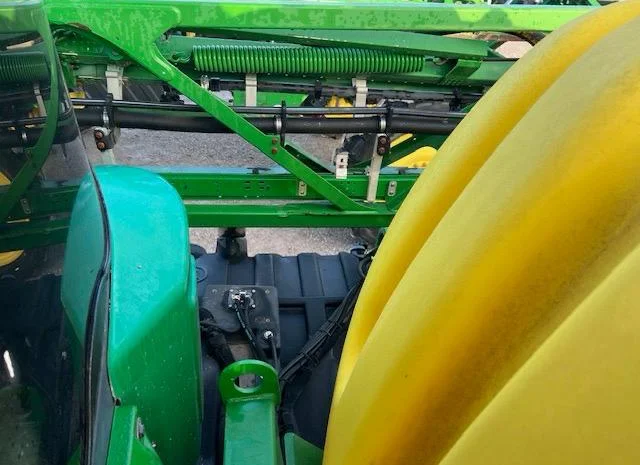 Обприскувач самохідний John Deere 4030R (2014)- фото № 8