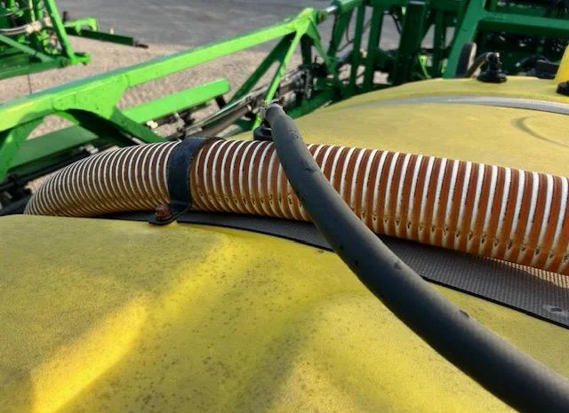 Обприскувач самохідний John Deere 4030R (2014)- фото № 7