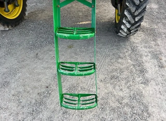 Обприскувач самохідний John Deere 4030R (2014)- фото № 6