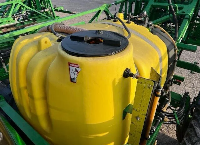 Обприскувач самохідний John Deere 4030R (2014)- фото № 5