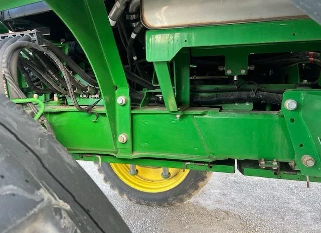 Обприскувач самохідний John Deere 4030R (2014)- фото № 4