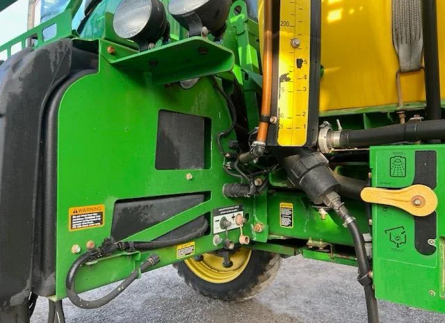 Обприскувач самохідний John Deere 4030R (2014)- фото № 3