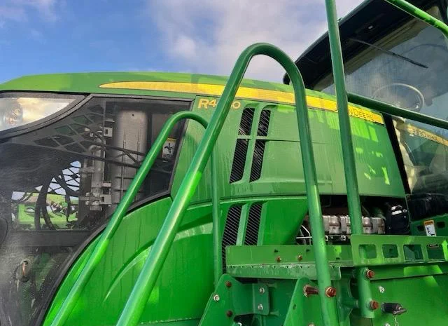 Обприскувач самохідний John Deere 4030R (2014)- фото № 14