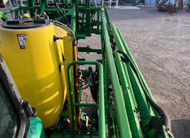 Обприскувач самохідний John Deere 4030R (2014)- фото № 13