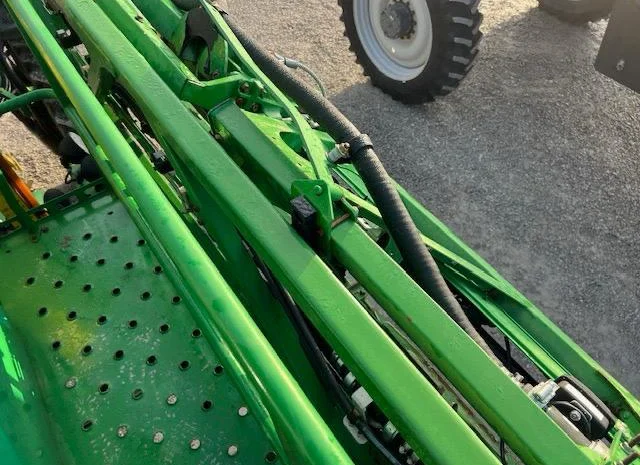 Обприскувач самохідний John Deere 4030R (2014)- фото № 12