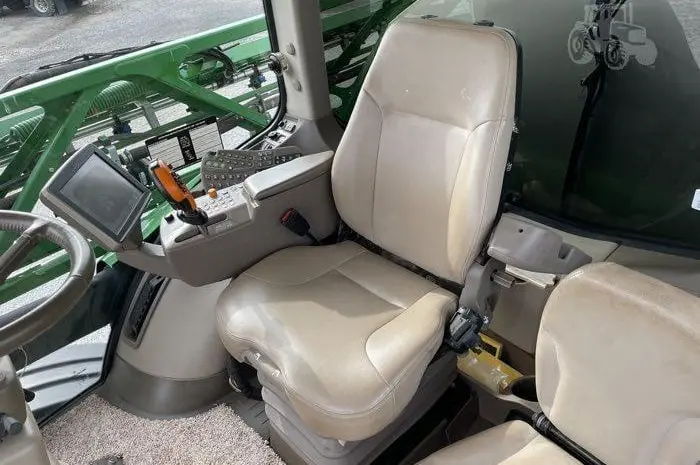 Обприскувач John Deere R4038 (2017)- фото № 8
