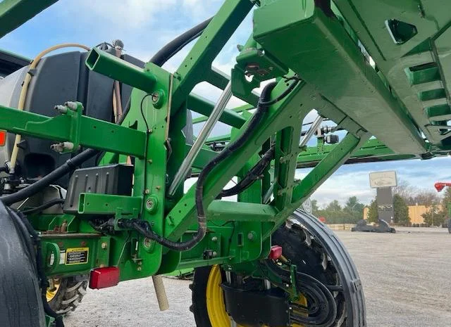 Обприскувач самохідний John Deere 4030R (2015)- фото № 2