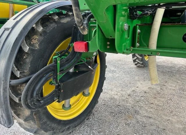 Обприскувач самохідний John Deere 4030R (2015)- фото № 11