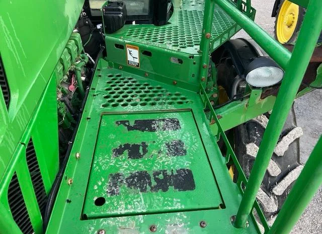 Обприскувач самохідний John Deere 4030R (2015)- фото № 10