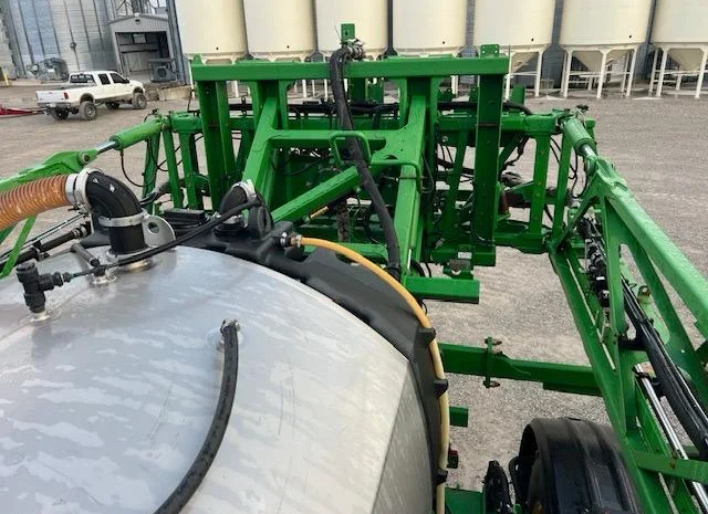 Обприскувач самохідний John Deere 4030R (2015)- фото № 9