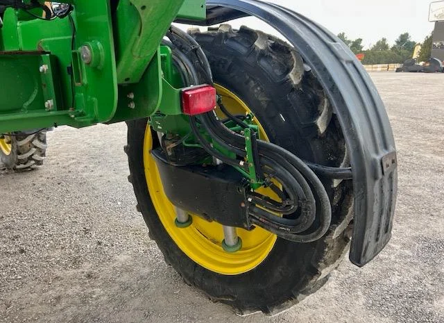 Обприскувач самохідний John Deere 4030R (2015)- фото № 8