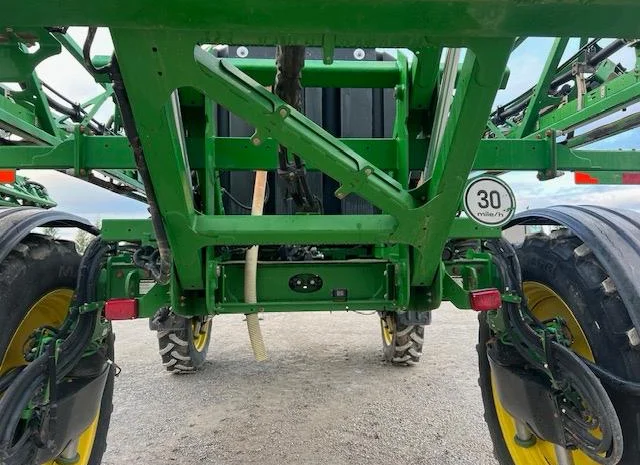Обприскувач самохідний John Deere 4030R (2015)- фото № 6