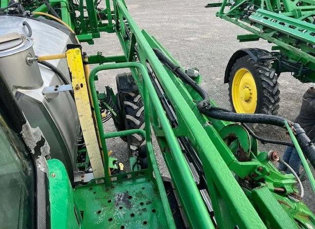 Обприскувач самохідний John Deere 4030R (2015)- фото № 4