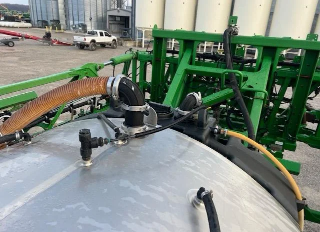 Обприскувач самохідний John Deere 4030R (2015)- фото № 3