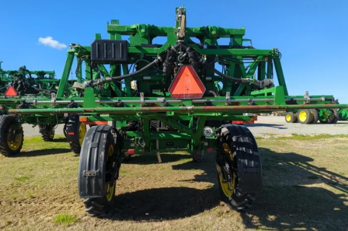 Обприскувач самохідний John Deere 4030R (2015)- фото № 17
