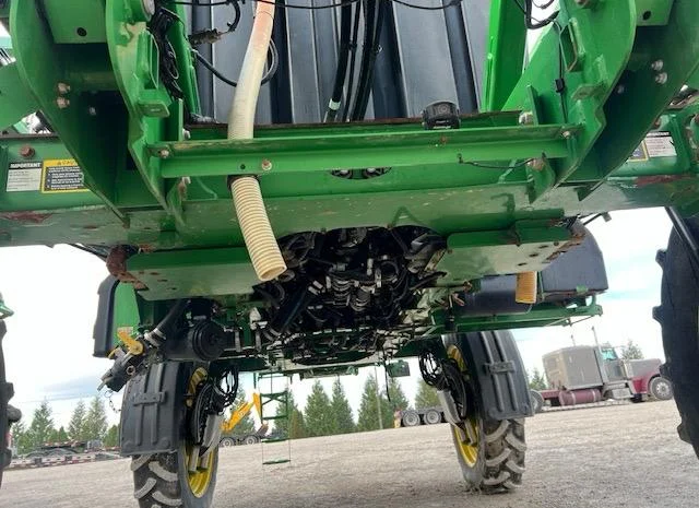 Обприскувач самохідний John Deere 4030R (2015)- фото № 15