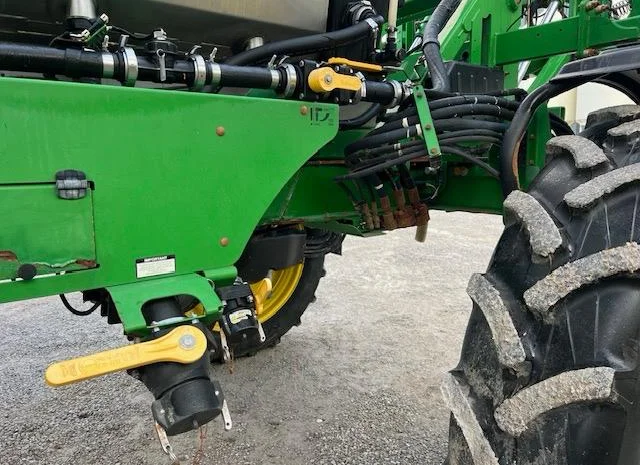 Обприскувач самохідний John Deere 4030R (2015)- фото № 14