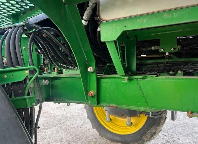 Обприскувач самохідний John Deere 4030R (2015)- фото № 13