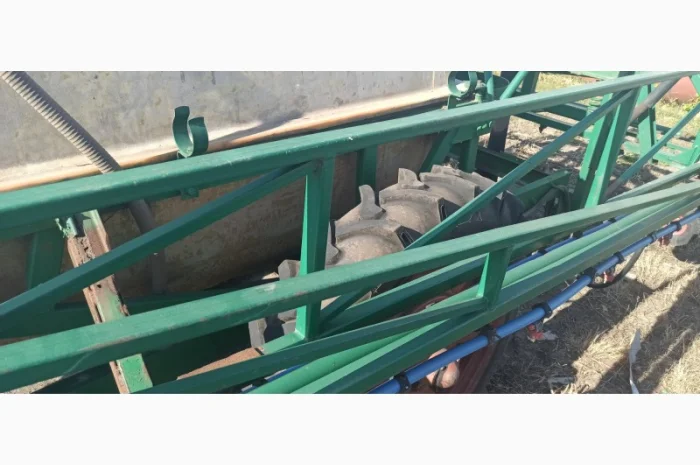 Оприскувач ОП 2000- фото № 3