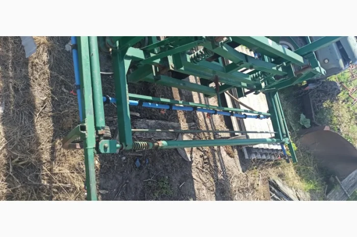 Оприскувач ОП 2000- фото № 7