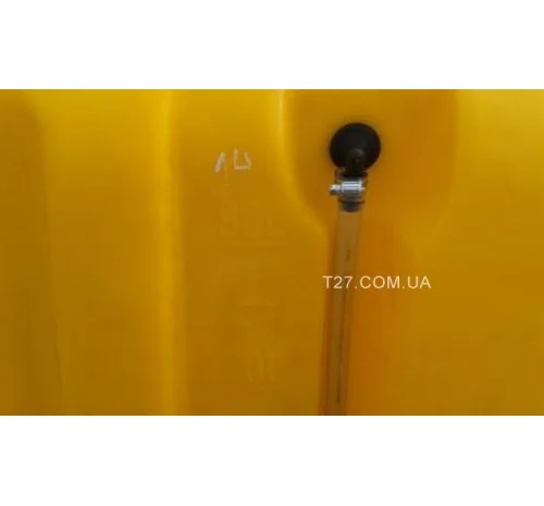 Опрыскиватель навесной полевой 800 л P12879 (Польша)- фото № 2