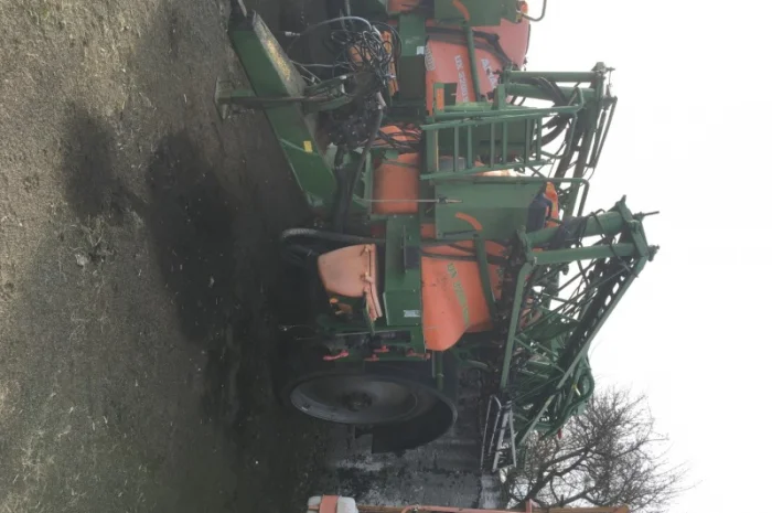 Amazone UX3200 Special- фото № 3