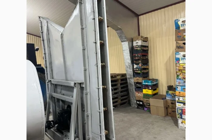 Продам садовий обприскувач ОВС-2000- фото № 1