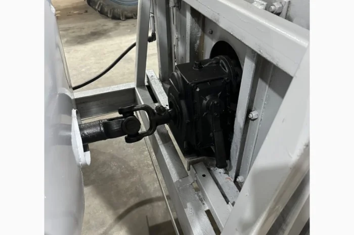 Продам садовий обприскувач ОВС-2000- фото № 4