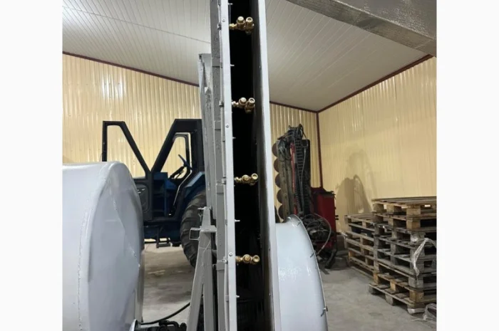 Продам садовий обприскувач ОВС-2000- фото № 5